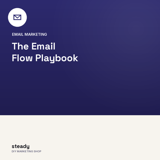 The Email Flow Playbook