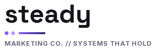 Steady Marketing Co.